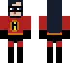 violet parr