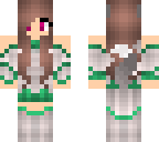 ware girl