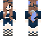 ware girl