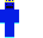 water king