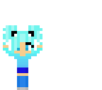 water lily mini me