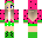 watermellon girl