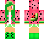 watermelon girl remake