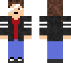 wes from smosh games one eye 2