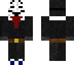wgu official skin