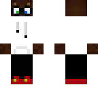 white bear