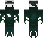 white panda