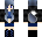 wolf girl 2