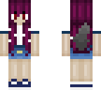 wolf girl