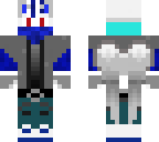 wolf hybrid append v2 fixed
