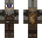 wolf knight