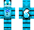 wolfer diff eyes