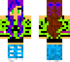 x5008 girl vr2