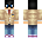 yandere boy