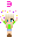 yay 3 followers