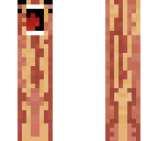 yelling bacon