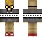yellow pvp