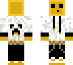 yellow slime