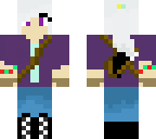 yin archer