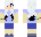 yin the human