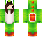 yoshi