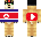 youtube army doge