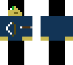 zack attk oc