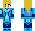 zero suit samus