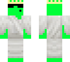 zeus slime