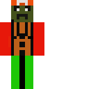 zombie estiloso