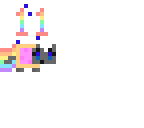 11 followers - old logo
