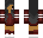 a  skin edit