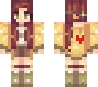 a more detailed chara