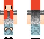 a skin to my sister