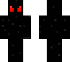 accursed alien