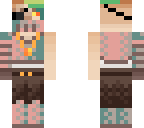 adventurer