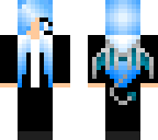 agent dragon thing