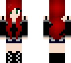 alex size red head