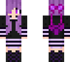 alexandra the doll