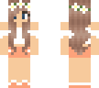 ally's skin