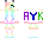 amiga ayk