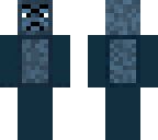 angry squid