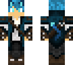 aqua neko