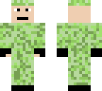army soldier