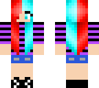 ashley's skin forever