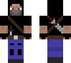 assasin