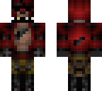 awesome epic foxy