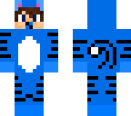 baby cat boy