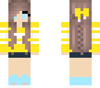 bacon sister of choco