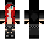 bad ass girl edit